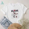2023 Playoffs Cleveland Browns football shirt