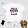 49ers Vs Chiefs Feb 11 2024 NFL T Shirt