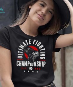UFC Ultimate Fighting Championship Vector shirt