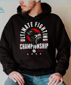 UFC Ultimate Fighting Championship Vector shirt