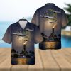 fedex Vacation Wear Hawaiian Shirt Brands Logo Summer Aloha Men And Women