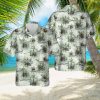 Kepokasn Hawaiian Shirt for Men Short Sleeve Button Down Shirts