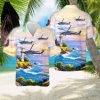 Texas A_ _M_ _Corpus Christi Coconut Tree Aloha 3D Hawaiian Shirt For Men Women Gifts New Trending Teams Shirt Hollidays