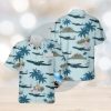 Pittsburgh Pirates MLB Logo Coconut Tropical Hawaiian Shirt Beach Gift For Fans