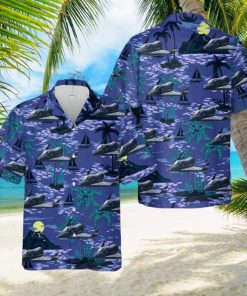 US Air Force Boeing X 20 Dyna Soar Hawaiian Shirt Ideas Gift