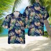 Chattanooga Mocs Sport Tropical 3D Hawaiian Shirt For Fans Men And Women Gift