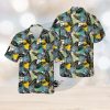 Vietnam Era US Marine Corps Sikorsky UH 34D Seahorse Hawaiian Shirt Cute Summer Gift For Men And Women