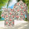 Creighton Bluejays Champions Sports Patterns3D Hawaiian Shirt For Fans Men And Women Gift