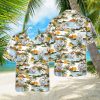 MLB san francisco Giants Hawaiian shirt summer swing for sport fan