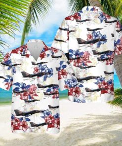 US Air Force F 111 Aardvark, 4th Of July Hawaiian Shirt Men Women Gift Summer