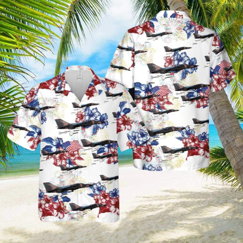 US Air Force F 111 Aardvark, 4th Of July Hawaiian Shirt Men Women Gift Summer US Air Force F 111 Aardvark, 4th Of July Hawaiian Shirt Men Women Gift Summer