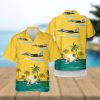 Green Bay Packers Funny Hawaiian Shirts