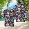 Dallas Cowboys Sports American Tropical Patterns Club Trending Summer 3D Hawaiian Shirt For Fans Men And Women Gift