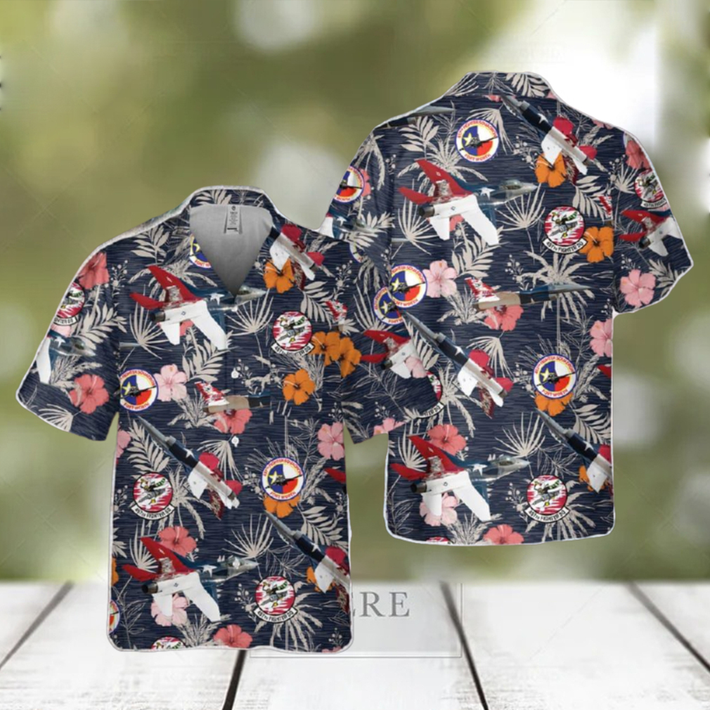 US Air Force F 16 Fighting Falcon 457th Fighter Squadron Pocket Hawaiian Shirt All Over Print Summer US Air Force F 16 Fighting Falcon 457th Fighter Squadron Pocket Hawaiian Shirt All Over Print Summer