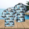 Chicago Bears American Flag Hawaiian Shirt 3D