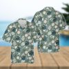 NFL Indianapolis Colts Hawaiian Shirt