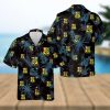 home depot Luau Hawaiian Shirt Brands Logo Summer Aloha Men And Women