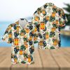 home depot Luau Hawaiian Shirt Brands Logo Summer Aloha Men And Women