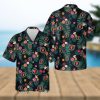 Summer Aloha Bengals Apparel, Cincinnati NFL Hawaiian Shirt & Shorts