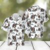 Vegas Golden Knights NHL Hawaiian Shirt Hockey Fans Gift