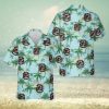 East Rockaway, New York, East Rockaway Fire Department St. Patrick’s Day Hawaiian Shirt