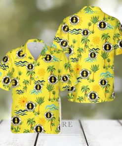 US Army Mechanics on it Military Occupational Skill Job 63 B Mechanic Hawaiian Shirt For Men And Women Gift