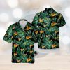 Marvel Avengers Assemble Vision Hawaiian Shirt Womens Outfit Pittsburgh Steelers