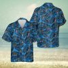 Country Fire Authority (CFA) Tanker Hawaiian Shirt