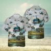 Fun Clover St Patricks Day Ireland Shamrok Hawaiian Shirt