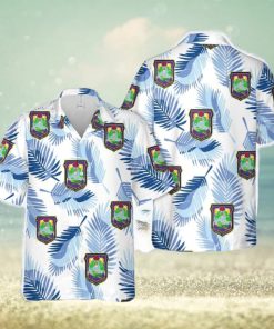 US Joint Planning Support Element (JPSE) Hawaiian Shirt For Men And Women Gift