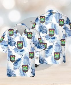 US Joint Planning Support Element (JPSE) Hawaiian Shirt For Men And Women Gift