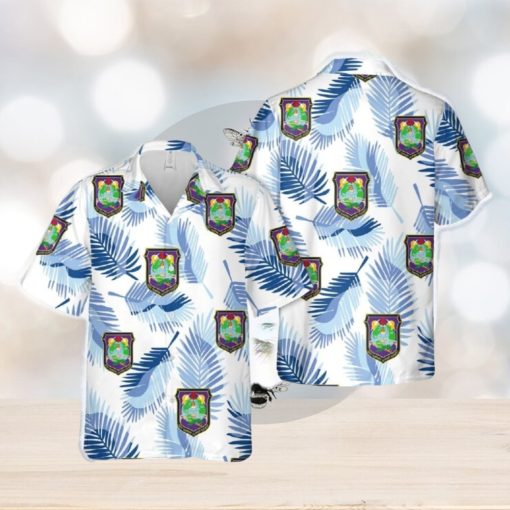 US Joint Planning Support Element (JPSE) Hawaiian Shirt For Men And Women Gift