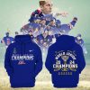 New Detroit Lions Nfc Est 1934 2023 Clothes 3d Hoodie
