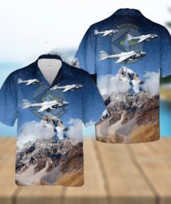 US Navy A 6E SWIP Intruder of VA 165 Hawaiian Shirt Print Ideas Gift Mens