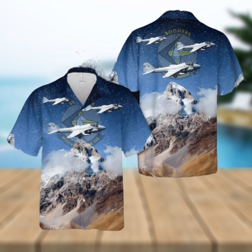 US Navy A 6E SWIP Intruder of VA 165 Hawaiian Shirt Print Ideas Gift Mens