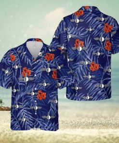 US Navy Aerographer’s Mate Hawaiian Shirt Men And Women Summer Shirt Beach Lover Gift