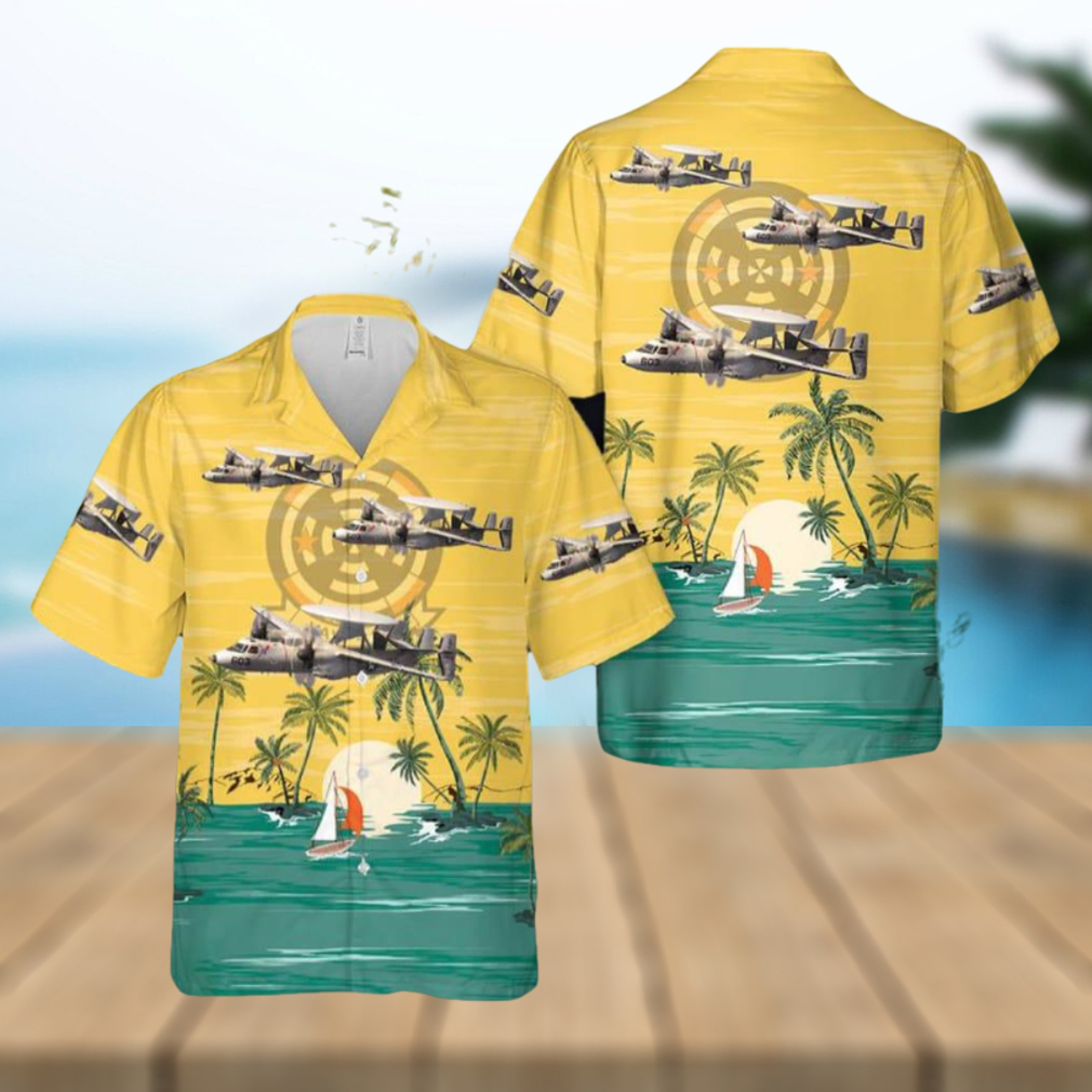 US Navy Airborne Command & Control Squadron 124 (VAW 124) Bear Aces Hawaiian Shirt Print Ideas Gift Mens US Navy Airborne Command & Control Squadron 124 (VAW 124) Bear Aces Hawaiian Shirt Print Ideas Gift Mens