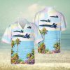 US Navy Douglas A 4 Skyhawk Aircraft Silhouettes Hawaiian Shirt Print Ideas Gift Mens