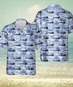 US Navy Blue Angels #4 FA 18 Hawaiian Shirt Print Ideas Gift Mens