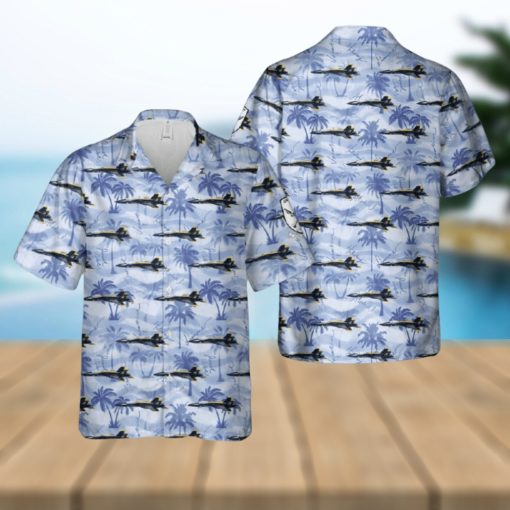 US Navy Blue Angels #4 FA 18 Hawaiian Shirt Print Ideas Gift Mens