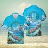 Mickey Mouse Electric Guitar Philadelphia Eagles Nfl Sapphire His And Hers Hawaiian Shirts