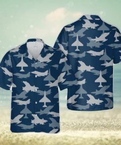 US Navy Douglas A 4 Skyhawk Aircraft Silhouettes Hawaiian Shirt Print Ideas Gift Mens