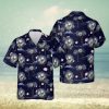 Lauderdale By The Sea, Florida, Lauderdale By The Sea Volunteer Fire Department Hawaiian Shirt