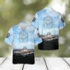 New York Union Volunteer Emergency Squad Hawaiian Shirt For Men And Women Gift