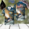 US Navy USS Flasher Gato Class Submarine In Hawaiian Shirt Special Gift For Men And Women