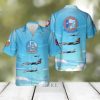 US Navy USS Rasher Gato Class Submarine Hawaiian Shirt Special Gift For Men And Women