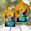 US Waste Management Hawaiian Shirt Special Gift For Men And Women