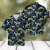 US Waste Collector Garbage Trucks 2 Hawaiian Shirt