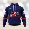 Valentines Day Hoodie, Antigua and Barbuda Queen Valentine Hoodie