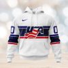 Valentines Day Hoodie, Belize King Valentine Hoodie